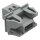 Wago 231-602/114-000 1-Leiter-Stiftleiste