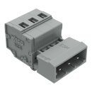 Wago 231-603/018-000 1-Leiter-Stiftleiste