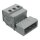 Wago 231-603/018-000 1-Leiter-Stiftleiste