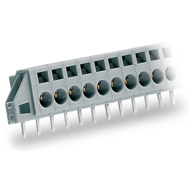 Wago 231-603/023-000 Leiterplattenklemme
