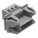 Wago 231-603/114-000 1-Leiter-Stiftleiste
