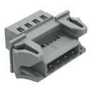 Wago 231-604/114-000 1-Leiter-Stiftleiste