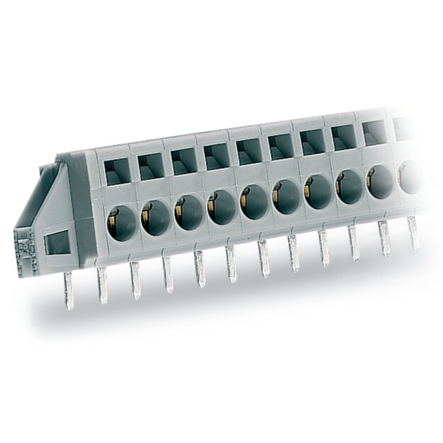 Wago 231-605/017-000 Leiterplattenklemme