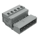 Wago 231-605/018-000 1-Leiter-Stiftleiste