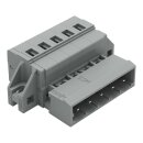 Wago 231-605/019-000 1-Leiter-Stiftleiste