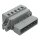 Wago 231-605/019-000 1-Leiter-Stiftleiste