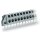 Wago 231-605/023-000 Leiterplattenklemme