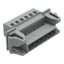Wago 231-606/114-000 1-Leiter-Stiftleiste