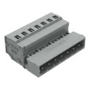 Wago 231-607/018-000 1-Leiter-Stiftleiste