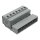 Wago 231-607/018-000 1-Leiter-Stiftleiste