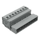 Wago 231-608/018-000 1-Leiter-Stiftleiste