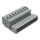 Wago 231-608/018-000 1-Leiter-Stiftleiste