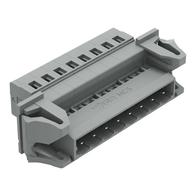 Wago 231-608/114-000 1-Leiter-Stiftleiste