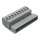 Wago 231-609/018-000 1-Leiter-Stiftleiste
