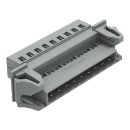 Wago 231-609/114-000 1-Leiter-Stiftleiste