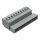 Wago 231-610/018-000 1-Leiter-Stiftleiste