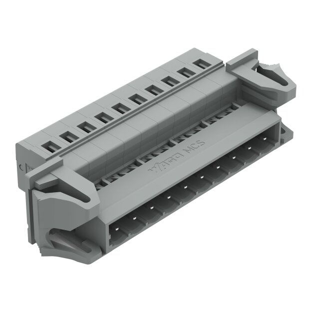 Wago 231-610/114-000 1-Leiter-Stiftleiste