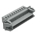 Wago 231-610/114-000 1-Leiter-Stiftleiste