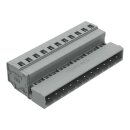 Wago 231-611/018-000 1-Leiter-Stiftleiste