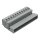 Wago 231-611/018-000 1-Leiter-Stiftleiste