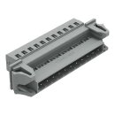Wago 231-611/114-000 1-Leiter-Stiftleiste