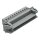 Wago 231-611/114-000 1-Leiter-Stiftleiste