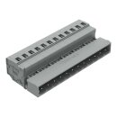 Wago 231-612/018-000 1-Leiter-Stiftleiste