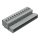 Wago 231-612/018-000 1-Leiter-Stiftleiste