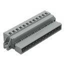 Wago 231-612/019-000 1-Leiter-Stiftleiste