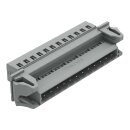 Wago 231-612/114-000 1-Leiter-Stiftleiste