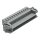 Wago 231-612/114-000 1-Leiter-Stiftleiste