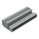 Wago 231-613/018-000 1-Leiter-Stiftleiste