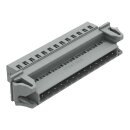 Wago 231-613/114-000 1-Leiter-Stiftleiste