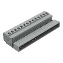 Wago 231-614/018-000 1-Leiter-Stiftleiste