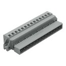 Wago 231-614/019-000 1-Leiter-Stiftleiste