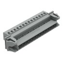 Wago 231-614/114-000 1-Leiter-Stiftleiste