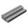 Wago 231-615/018-000 1-Leiter-Stiftleiste