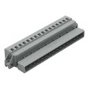 Wago 231-616/019-000 1-Leiter-Stiftleiste