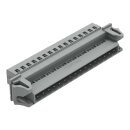 Wago 231-616/114-000 1-Leiter-Stiftleiste