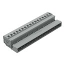 Wago 231-617/018-000 1-Leiter-Stiftleiste