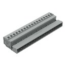 Wago 231-618/018-000 1-Leiter-Stiftleiste