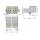 Wago 231-618/018-000 1-Leiter-Stiftleiste