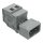 Wago 231-618/018-000/035-000 1-Leiter-Stiftleiste