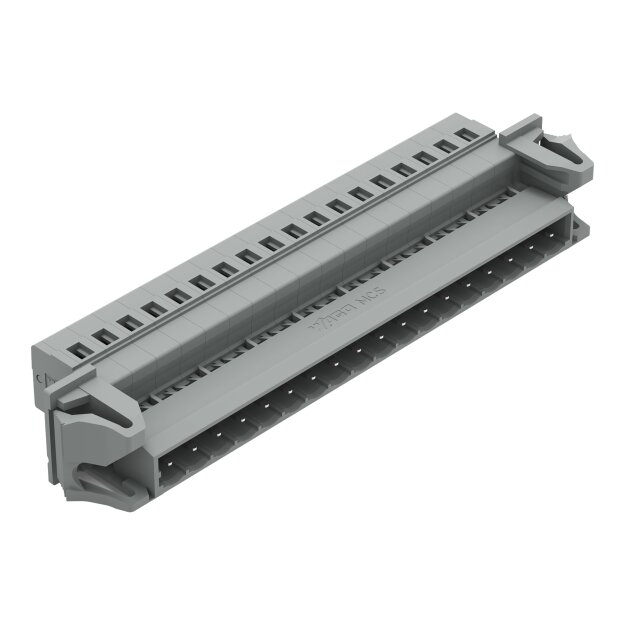 Wago 231-618/114-000 1-Leiter-Stiftleiste