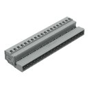 Wago 231-619/018-000 1-Leiter-Stiftleiste