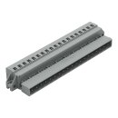 Wago 231-619/019-000 1-Leiter-Stiftleiste