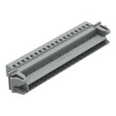 Wago 231-619/114-000 1-Leiter-Stiftleiste
