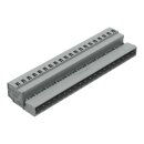 Wago 231-620/018-000 1-Leiter-Stiftleiste
