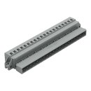 Wago 231-620/019-000 1-Leiter-Stiftleiste