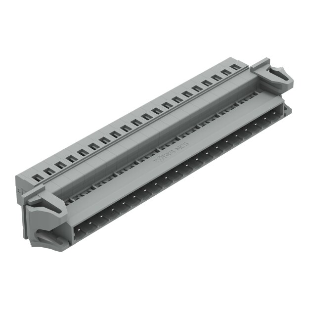 Wago 231-620/114-000 1-Leiter-Stiftleiste